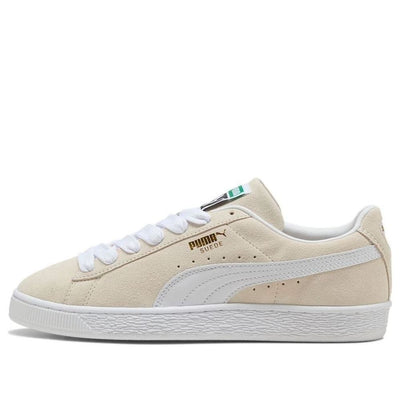 PUMA Suede Classic 'Alpine Snow White'