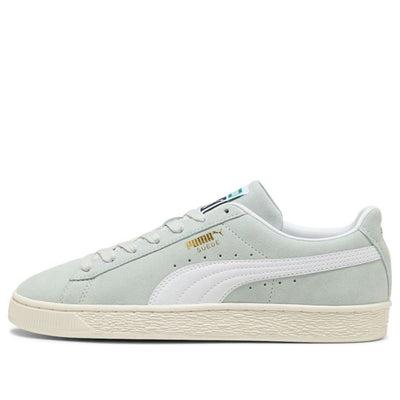 PUMA Suede Classic 'Créme De Mint White'