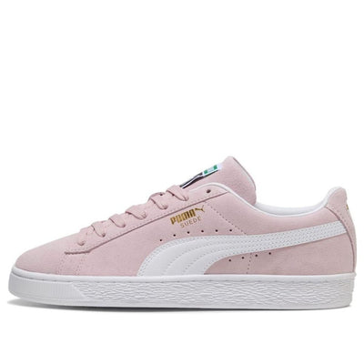 PUMA Suede Classic 'Misty Pink White'
