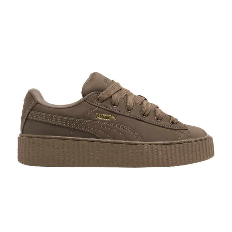 Fenty x Puma Wmns Creeper Phatty 'Earth Tone Pack - Totally Taupe'
