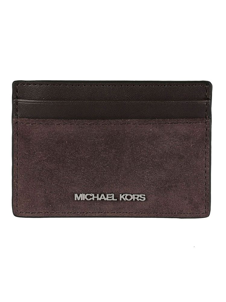 Michael Kors Mason Card Holder Wallet