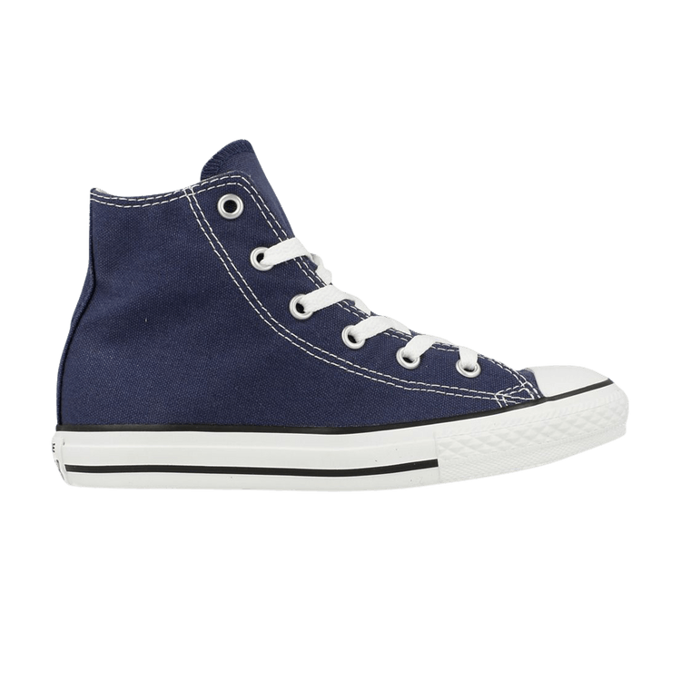 Converse Chuck Taylor All Star Hi GS 'Navy'