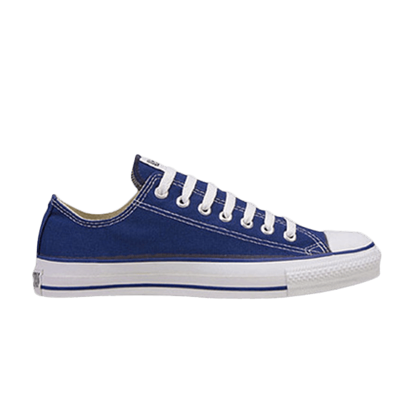 Converse Chuck Taylor All Star Ox GS 'Navy'