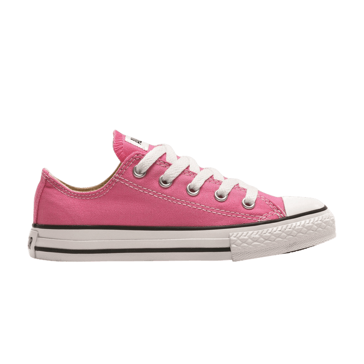 Converse Chuck Taylor All Star Low GS 'Pink'