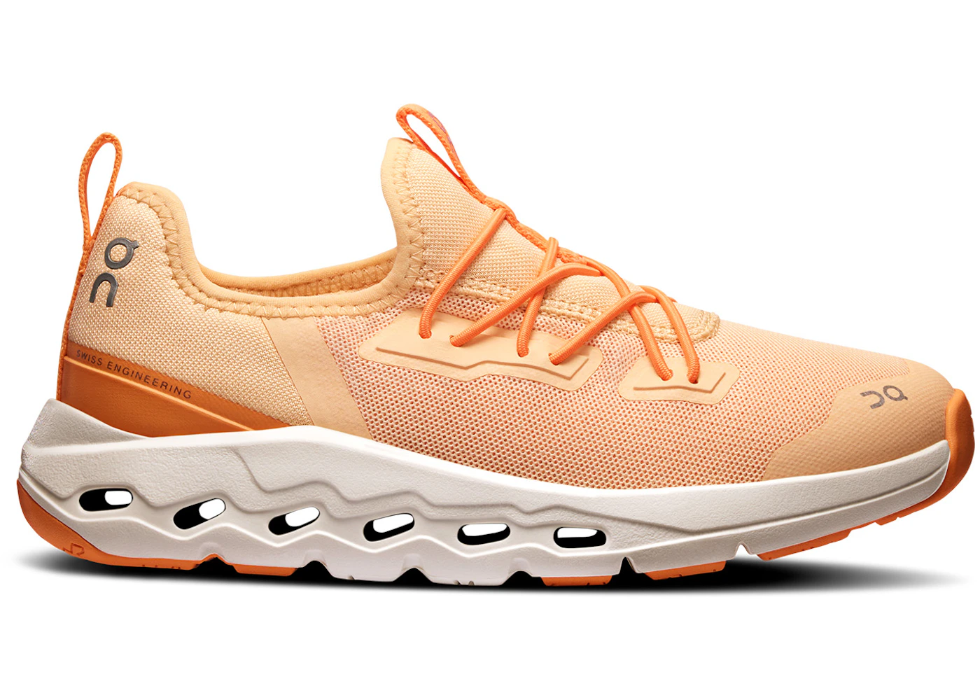 On Running Cloudleap Tangerine Blonde (PS)