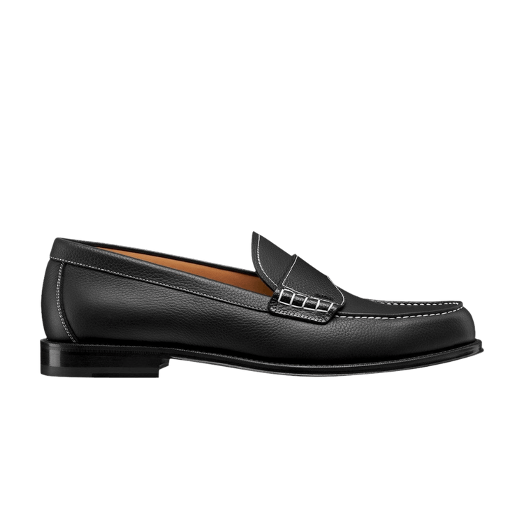Dior Granville Loafer 'Black'