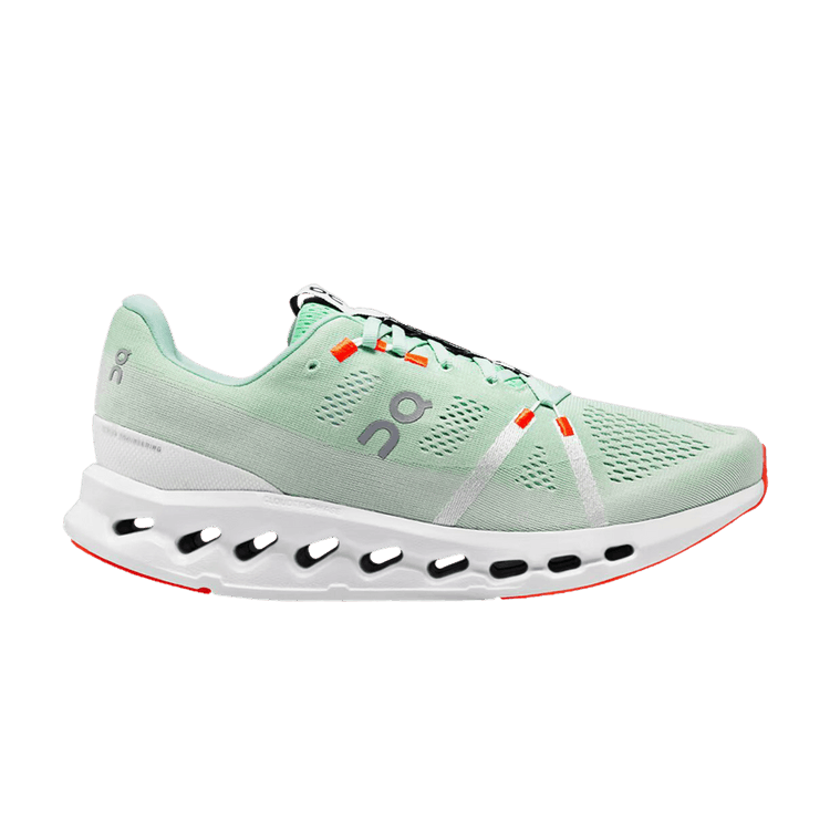 ON Cloudsurfer 'Creek White'