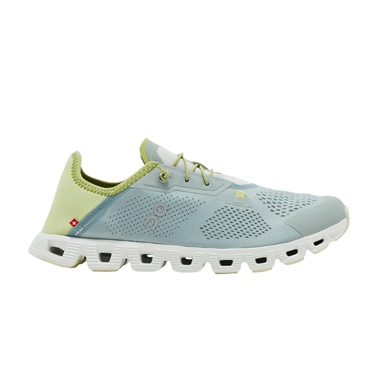 ON Cloud 5 Coast 'Mineral Acacia'