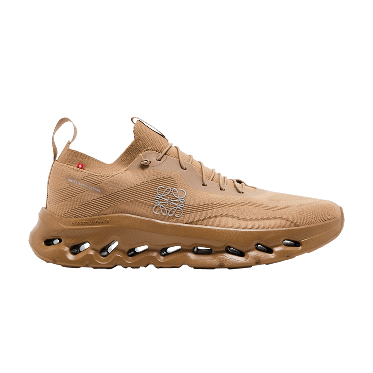 Loewe x ON Cloudtilt 'Dark Sand'