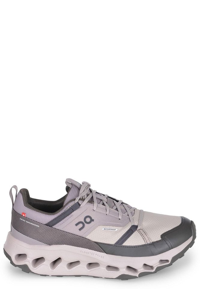 On Running Cloudhorizon Waterproof Sneakers