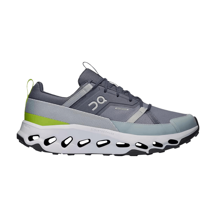 Cloudhorizon Waterproof 'Navy Heather'
