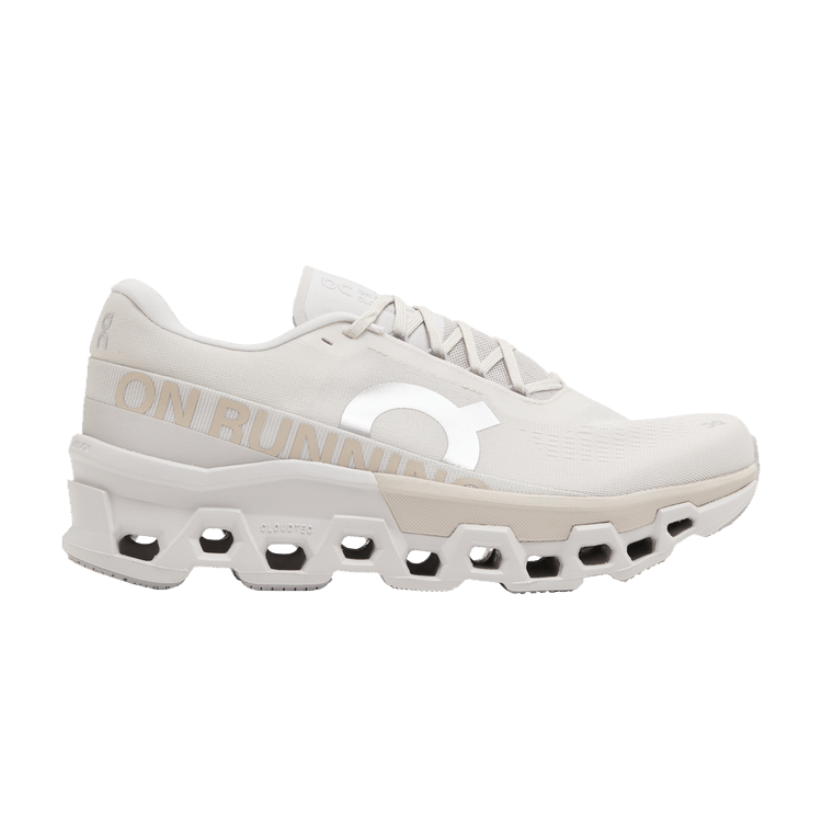 Cloudmonster 2 'Sand Frost'