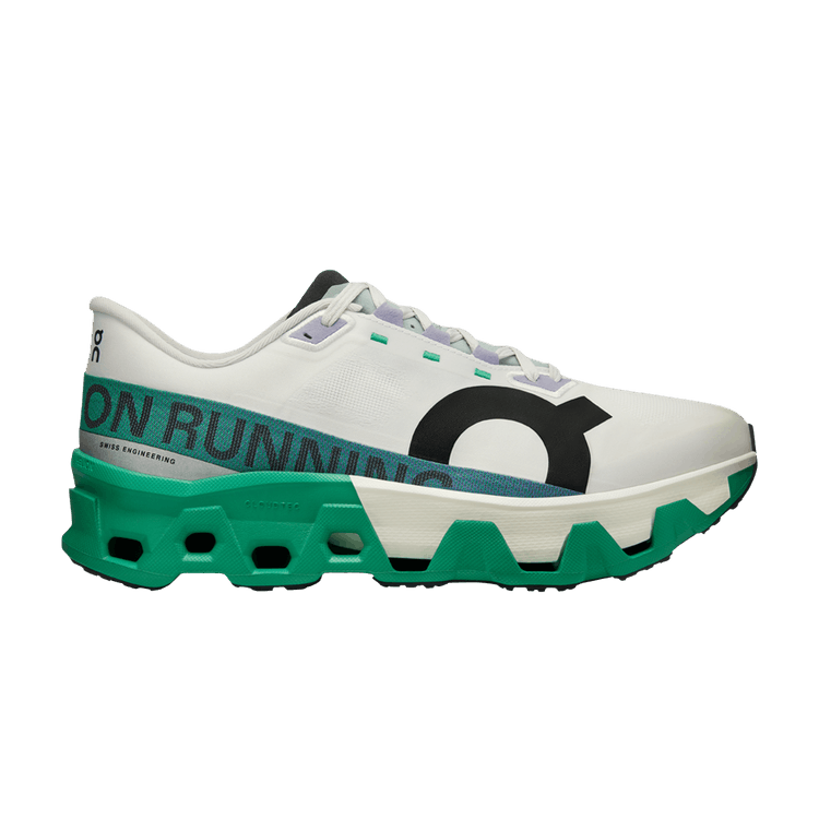 Cloudmonster Hyper 'Undyed Mint'