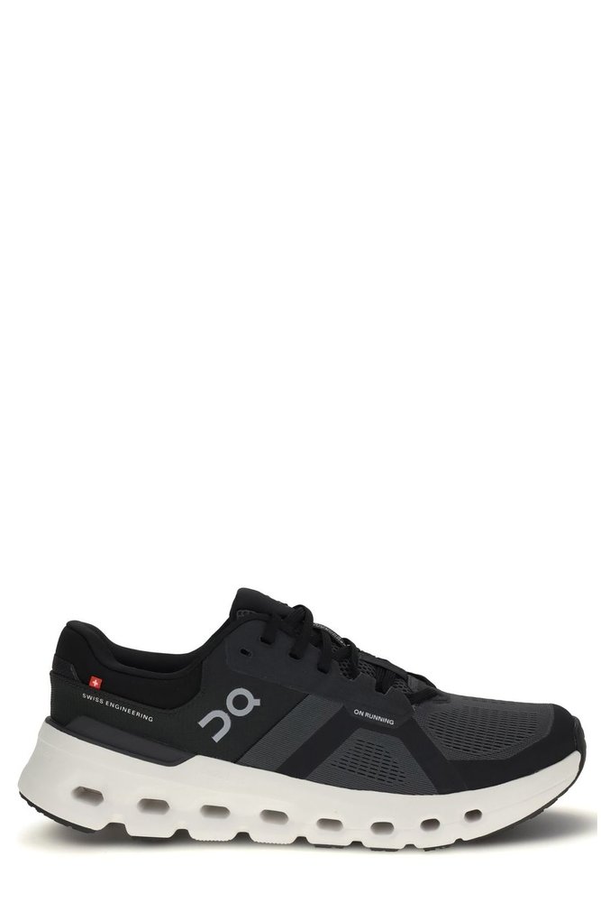 On Running Cloudrunner 2 Sneakers