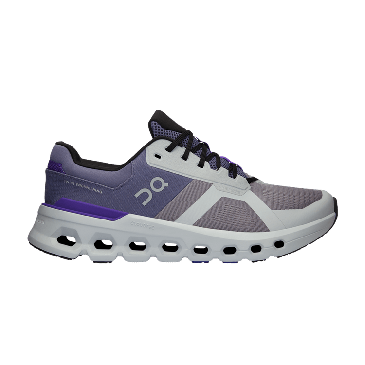 ON Cloudrunner 2 'Fossil Indigo'