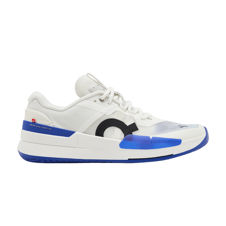 ON The Roger Pro 2 Clay 'White Indigo'