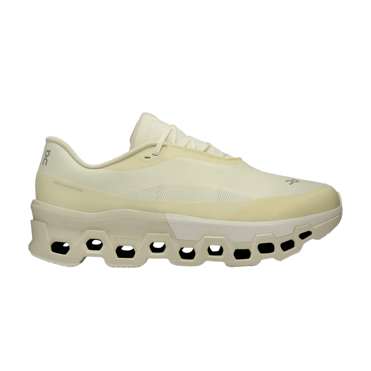 Post Archive Faction x Cloudmonster 2 'Seeding White'