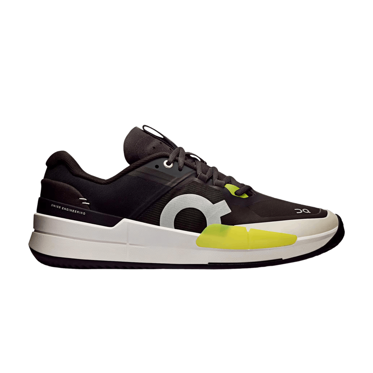 ON The Roger Pro 2 Clay 'Black Lime'