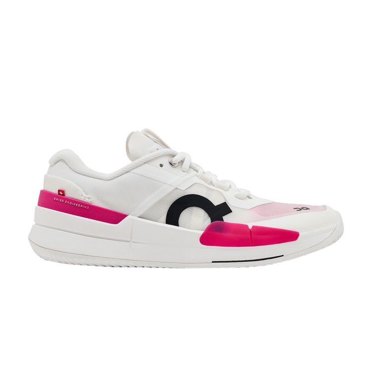 ON The Roger Pro 2 Clay 'White Pink'