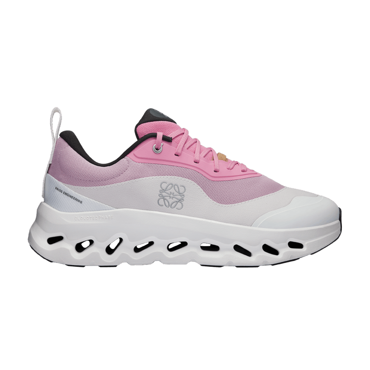 Loewe x ON Cloudtilt 2 'Pink White'