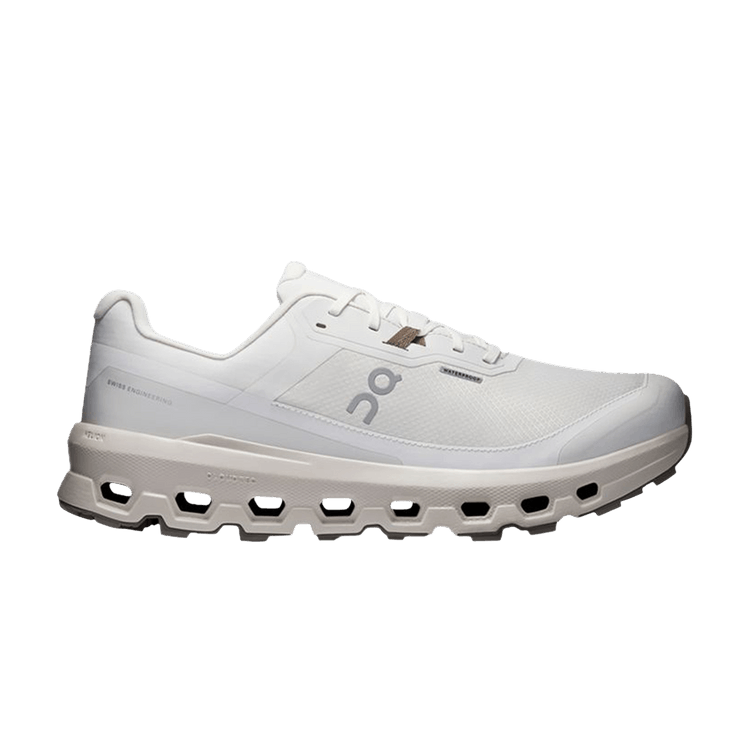 ON Cloudvista 2 Waterproof 'Ice Pearl'