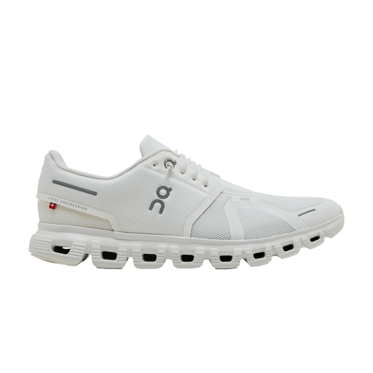 ON Cloud 6 'Triple White'