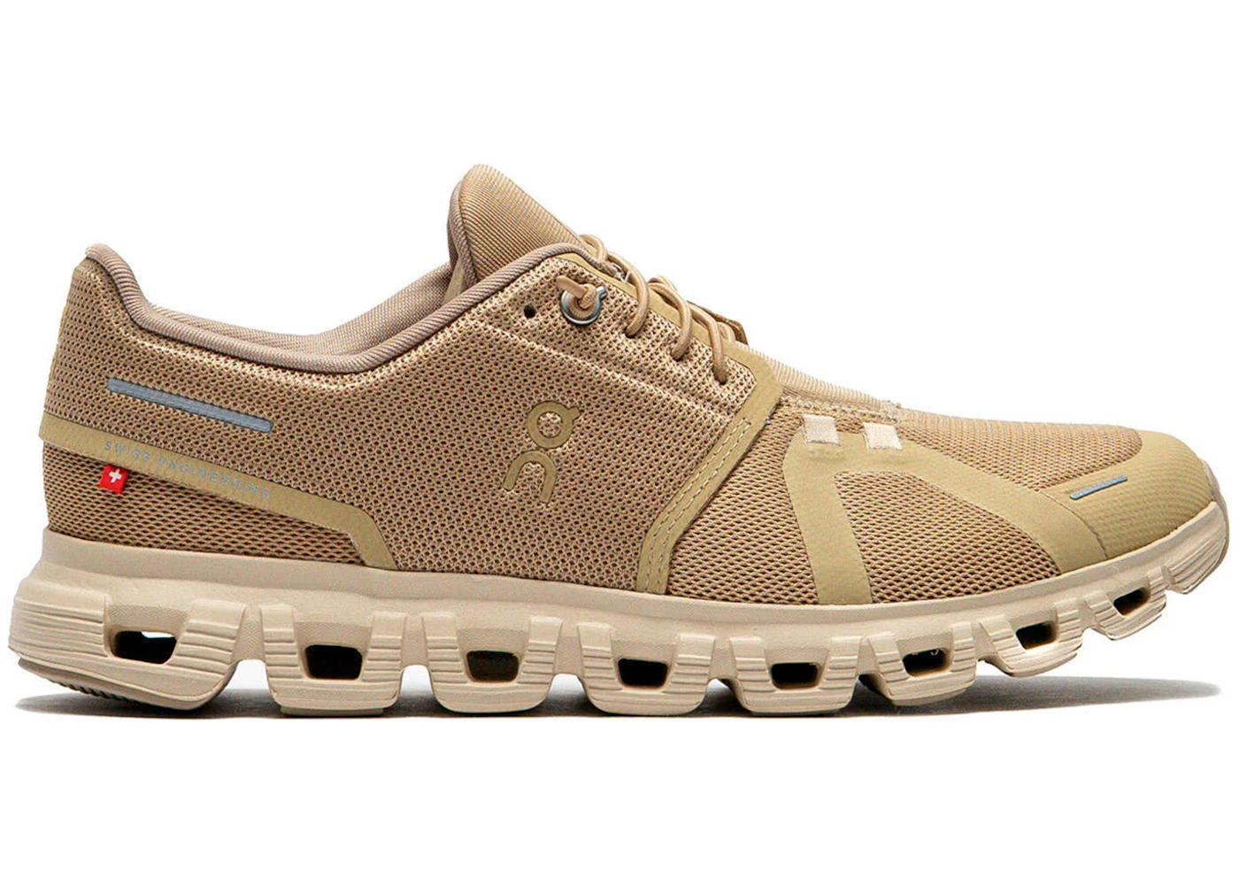 On Running Cloud 6 Chai Sand