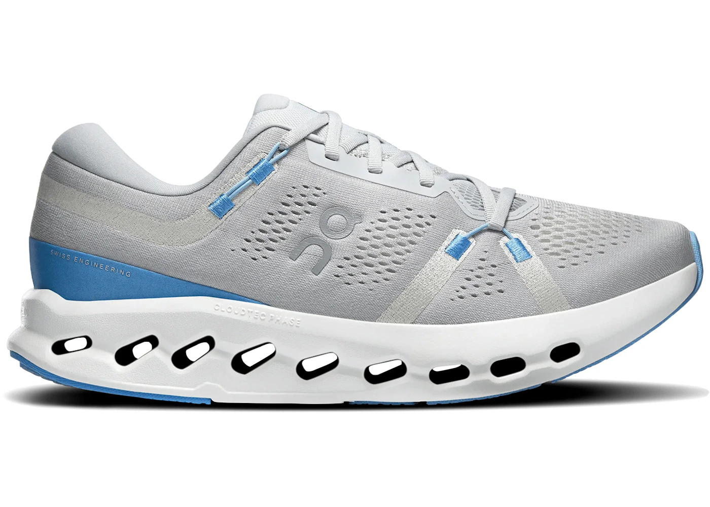 On Running Cloudsurfer 2 Glacier Gourami