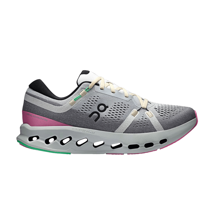 ON Cloudsurfer 2 'White Mineral'