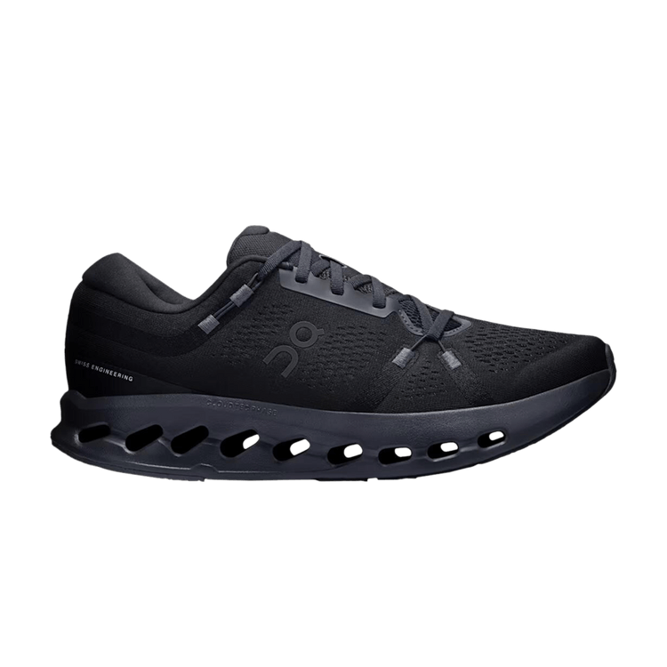 ON Cloudsurfer 2 'Triple Black'