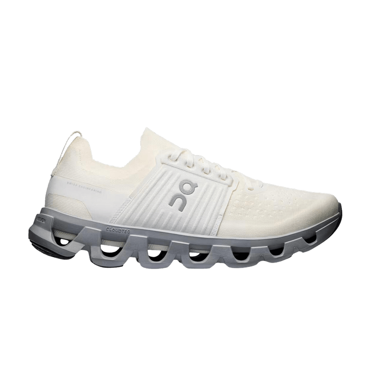 ON Cloudswift 4 'Ivory Alloy'