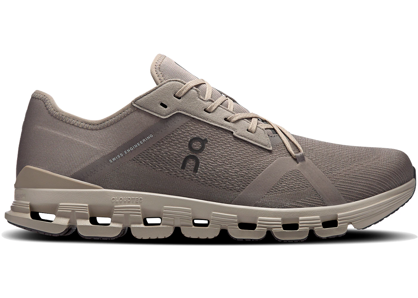 On Running Cloud X 4 AD Cinder Desert