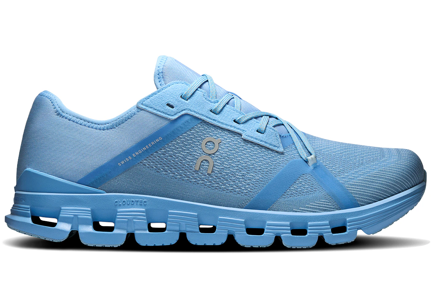 On Running Cloud X 4 AD Gourami Cerulean