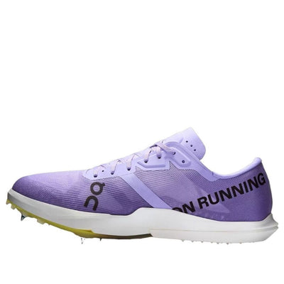 On Running Cloudspike Amplius 2 'Bloom Lime'