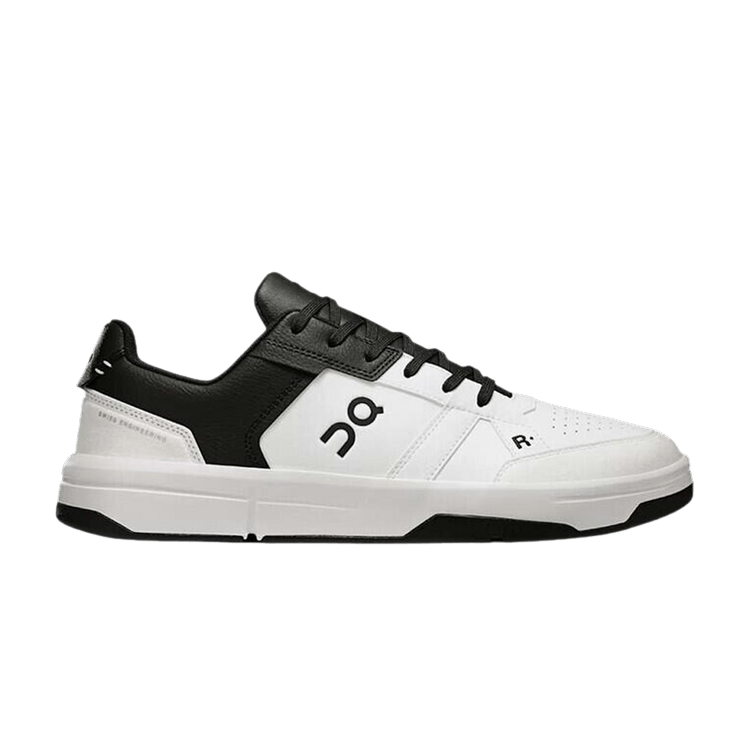 ON The Roger Clubhouse 'White Black'