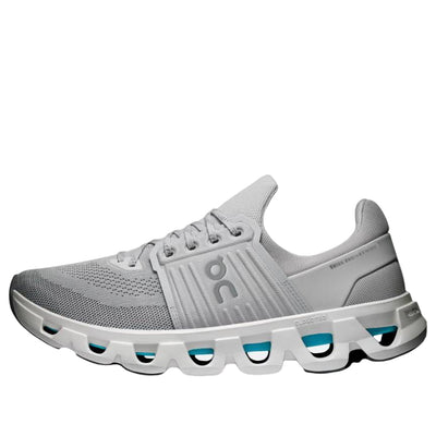 On Running Cloudswift 4 AD 'Glacier White'