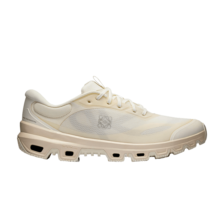 Loewe x ON Cloudventure 2 'Eggshell'