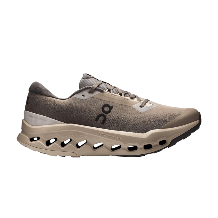 ON Cloudsurfer Trail 2 Waterproof 'Cinder Desert'