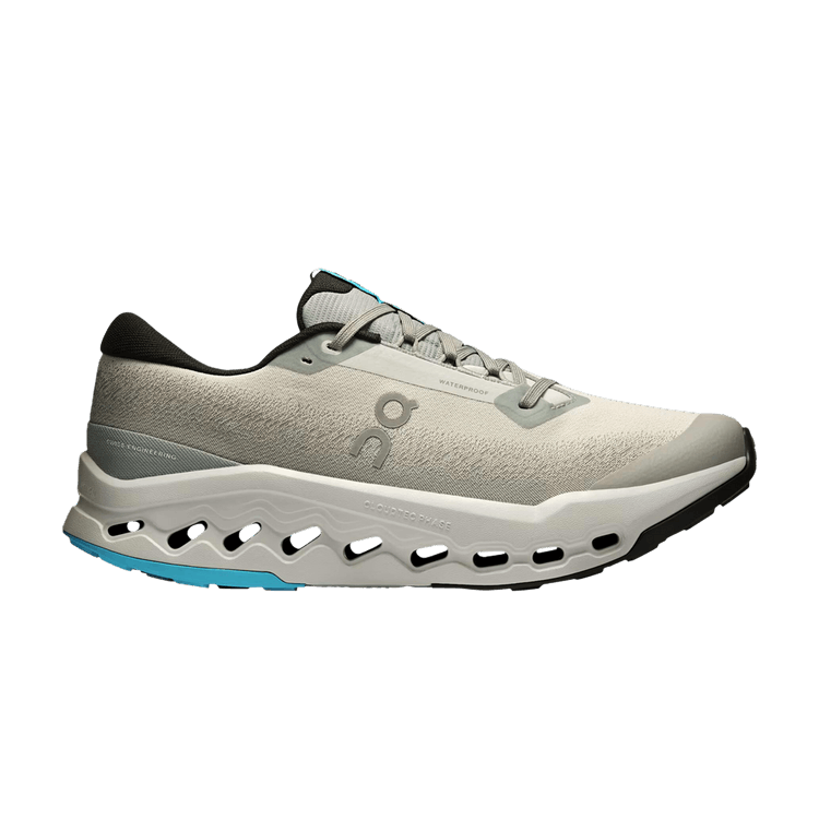 ON Cloudsurfer Trail 2 Waterproof 'Apollo Glacier'