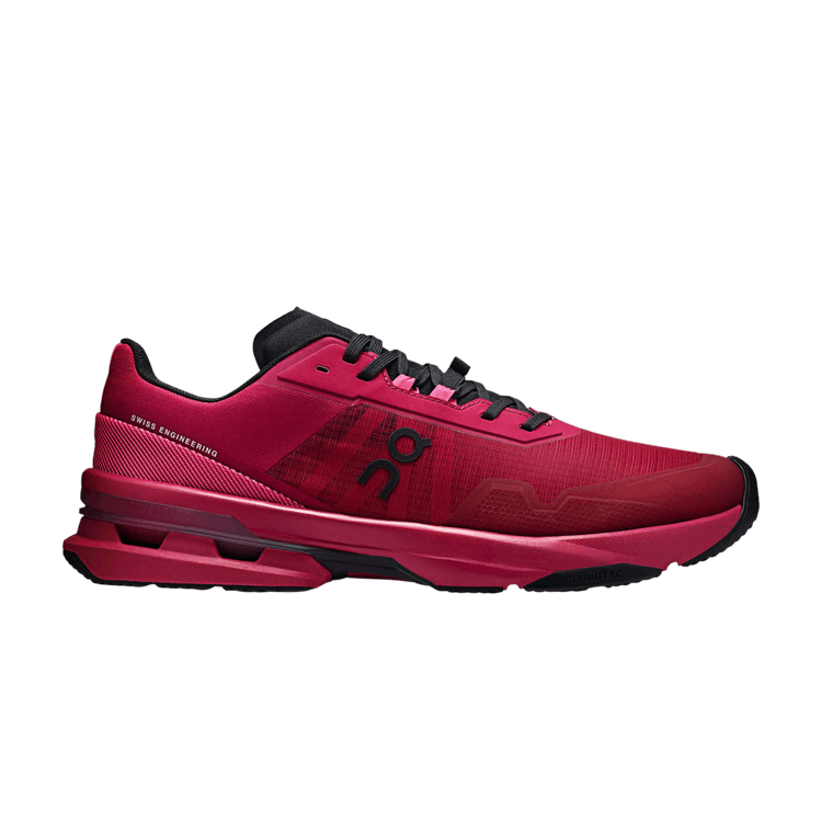 ON Cloudpulse Pro 'Grenadine Pink'