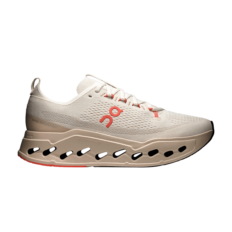 Cloudsurfer Max 'Ivory Salmon'