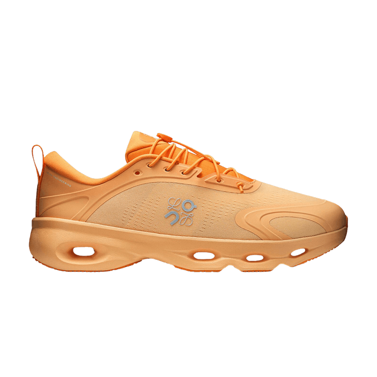 Loewe x ON Wmns Cloudsolo 'Orange'