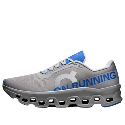 On Running Cloudmonster 1 'Alloy Jay'