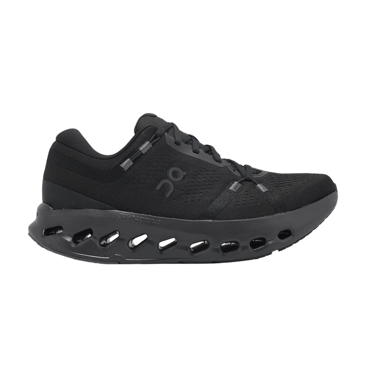 ON Cloudsurfer 2 Wide 'Black'