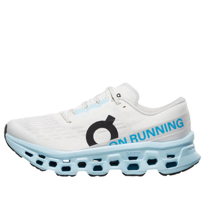 On Running Cloudmonster 3 'Ivory Topaz'