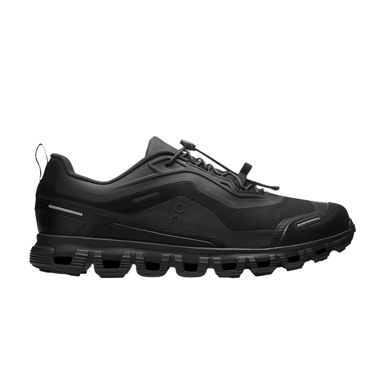ON Cloud 6 Geo Waterproof 'Black'