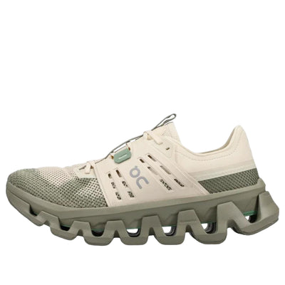 On Running Cloudswift Amp 'Grain Olive'