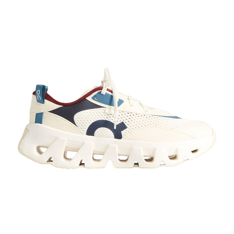 Kith x ON K-Tech 2 'White Real Teal'