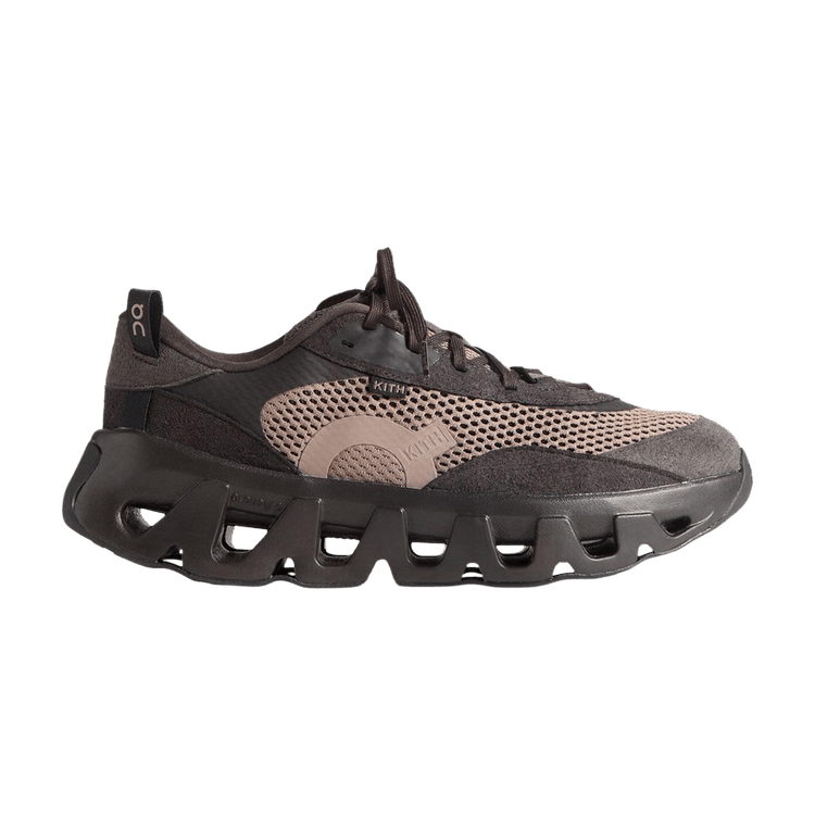 Kith x ON K-Tech 2 'Thorn Ganache'