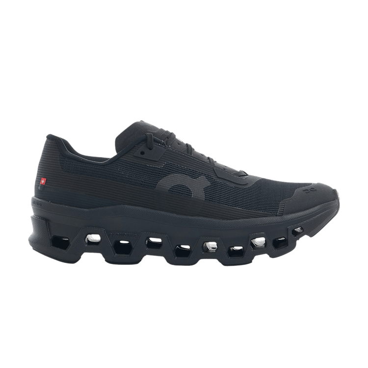 Cloudmonster Void 'Black'
